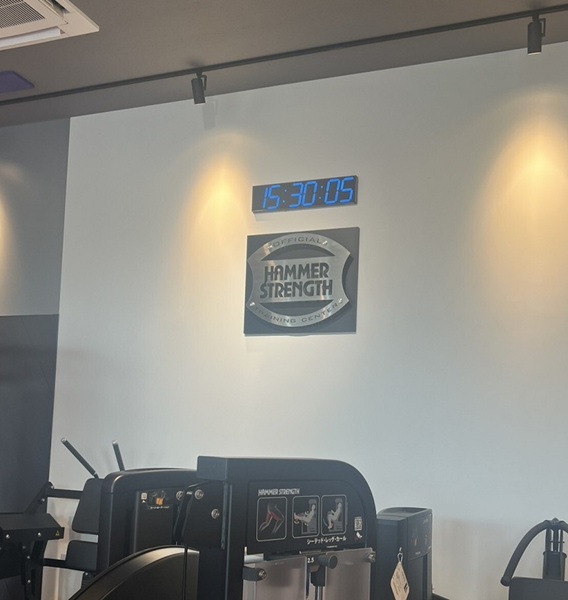 2026年8月1日（土） エニタイムフィットネスあわせモール店がグランドオープンいたしました！